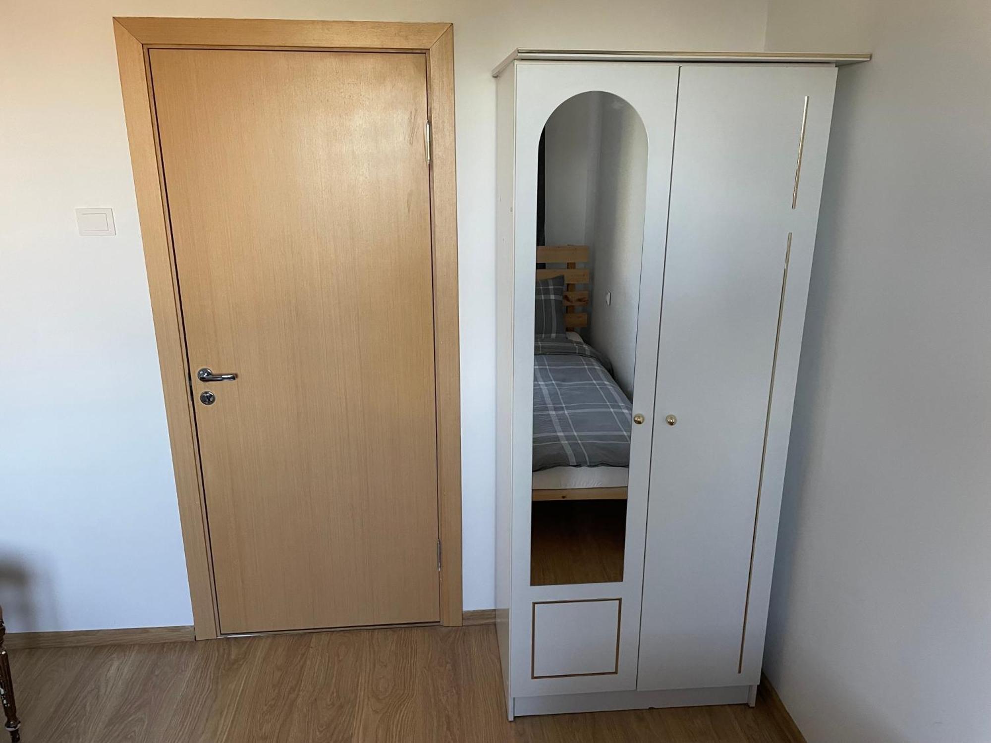 Hotel Sveciu Namai Prie Sirvintu Akmeniai Pokoj fotografie
